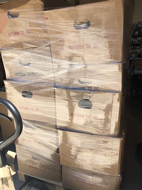 nordstrom wholesale pallets|More.